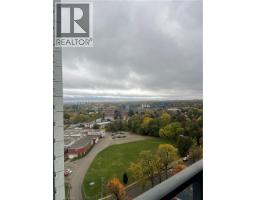 5 Wellington Street S Unit# 1704, Kitchener, ON N2M4B4 Photo 31