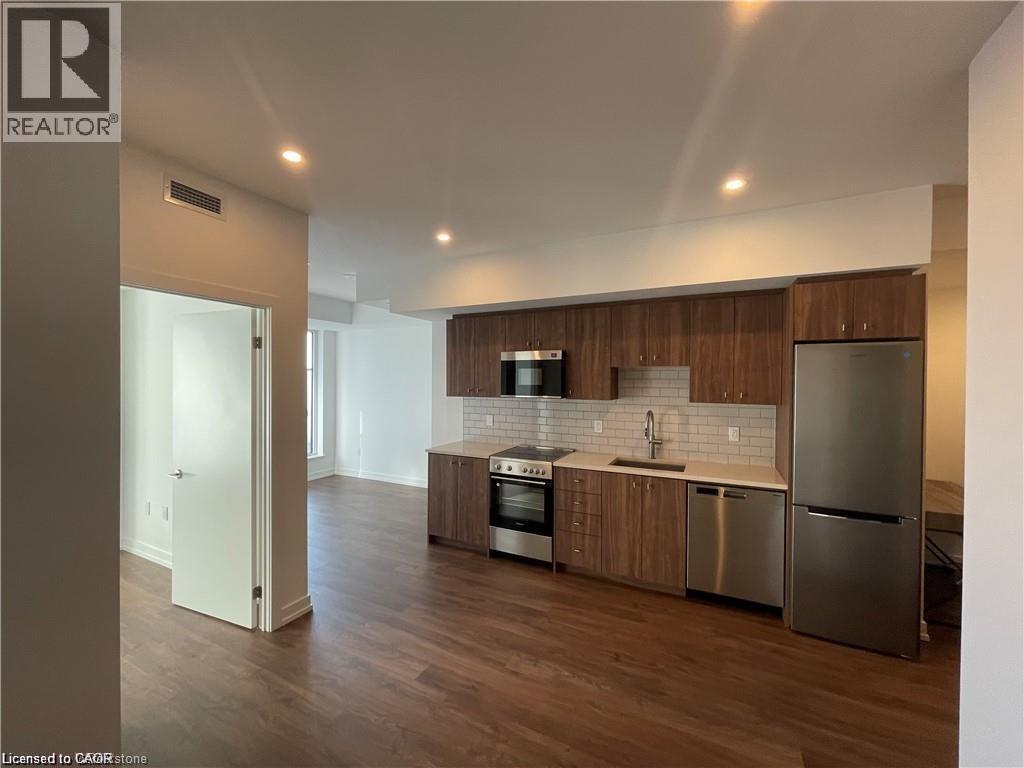 #1704 5 WELLINGTON Street S - 20