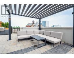 5 Wellington Street S Unit# 1704, Kitchener, ON N2M4B4 Photo 17
