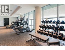 5 Wellington Street S Unit# 1704, Kitchener, ON N2M4B4 Photo 12