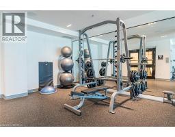 5 Wellington Street S Unit# 1704, Kitchener, ON N2M4B4 Photo 13