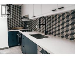 5 Wellington Street S Unit# 1704, Kitchener, ON N2M4B4 Photo 15