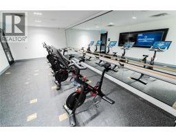 5 Wellington Street S Unit# 1704, Kitchener, ON N2M4B4 Photo 10