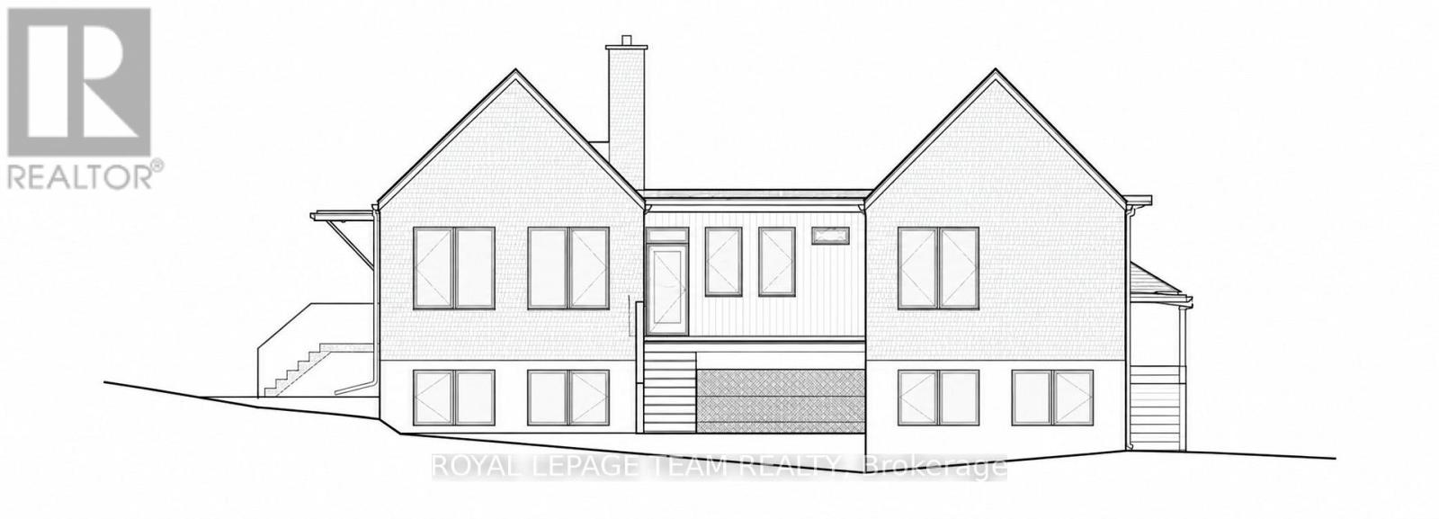 Front Elevation