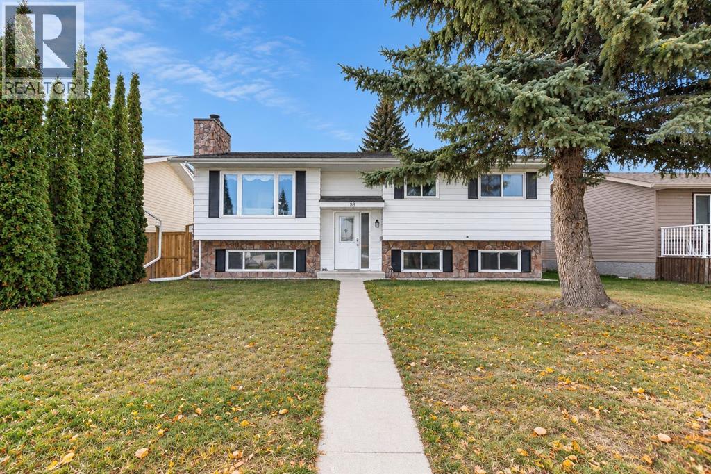 Photo of 88 Noble Avenue, Red Deer