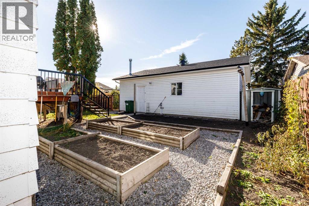 Listing photo – 88 Noble Avenue, Red Deer