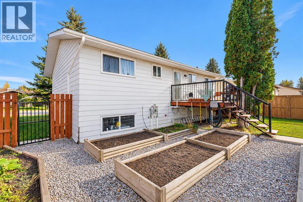 Listing photo – 88 Noble Avenue, Red Deer