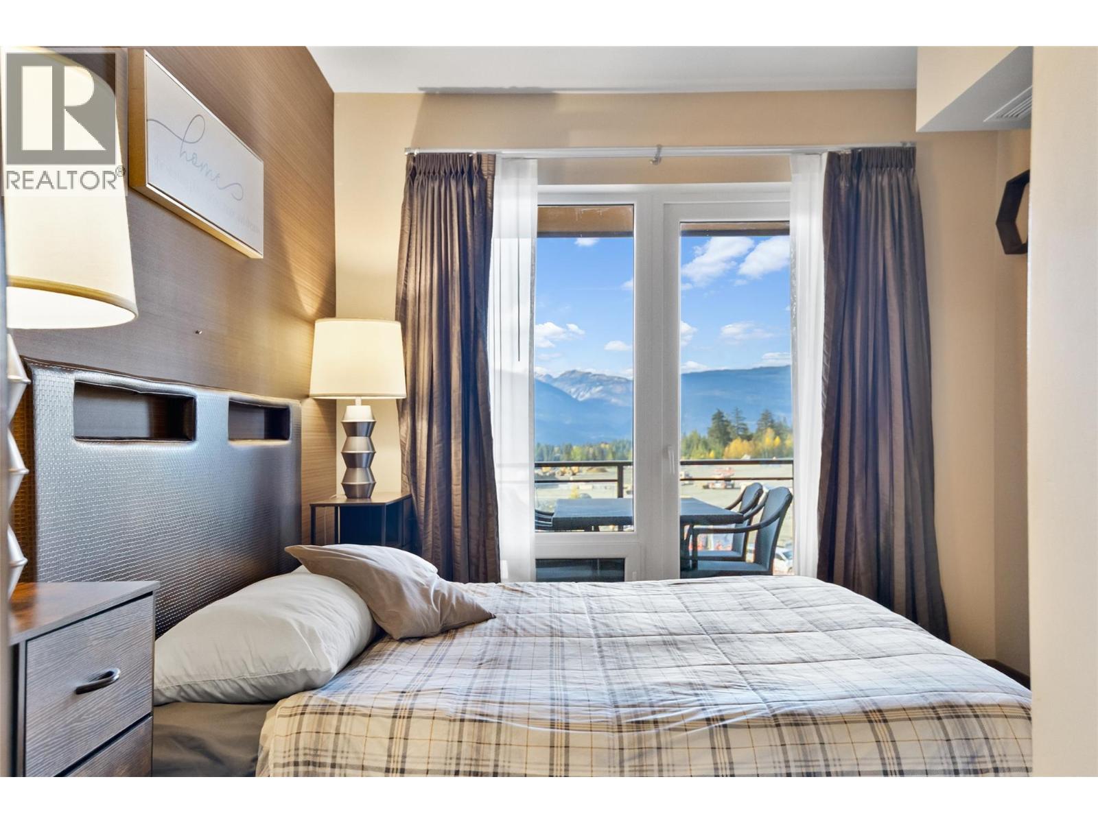 2950 Camozzi Road Unit# 1414, Revelstoke - Image 1