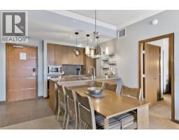 Dining room - 2950 Camozzi Road Unit# 1414, Revelstoke, BC V0E2S1 Photo 6