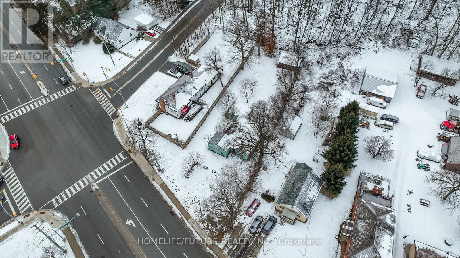 8204 Islington Avenue, Vaughan, ON photo 20