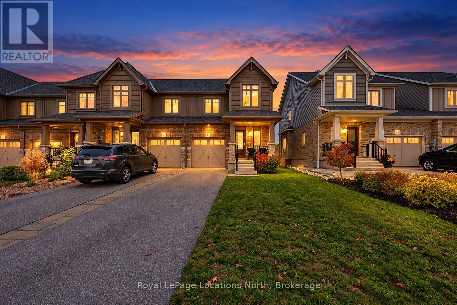 63 ARCHER AVENUE, Collingwood