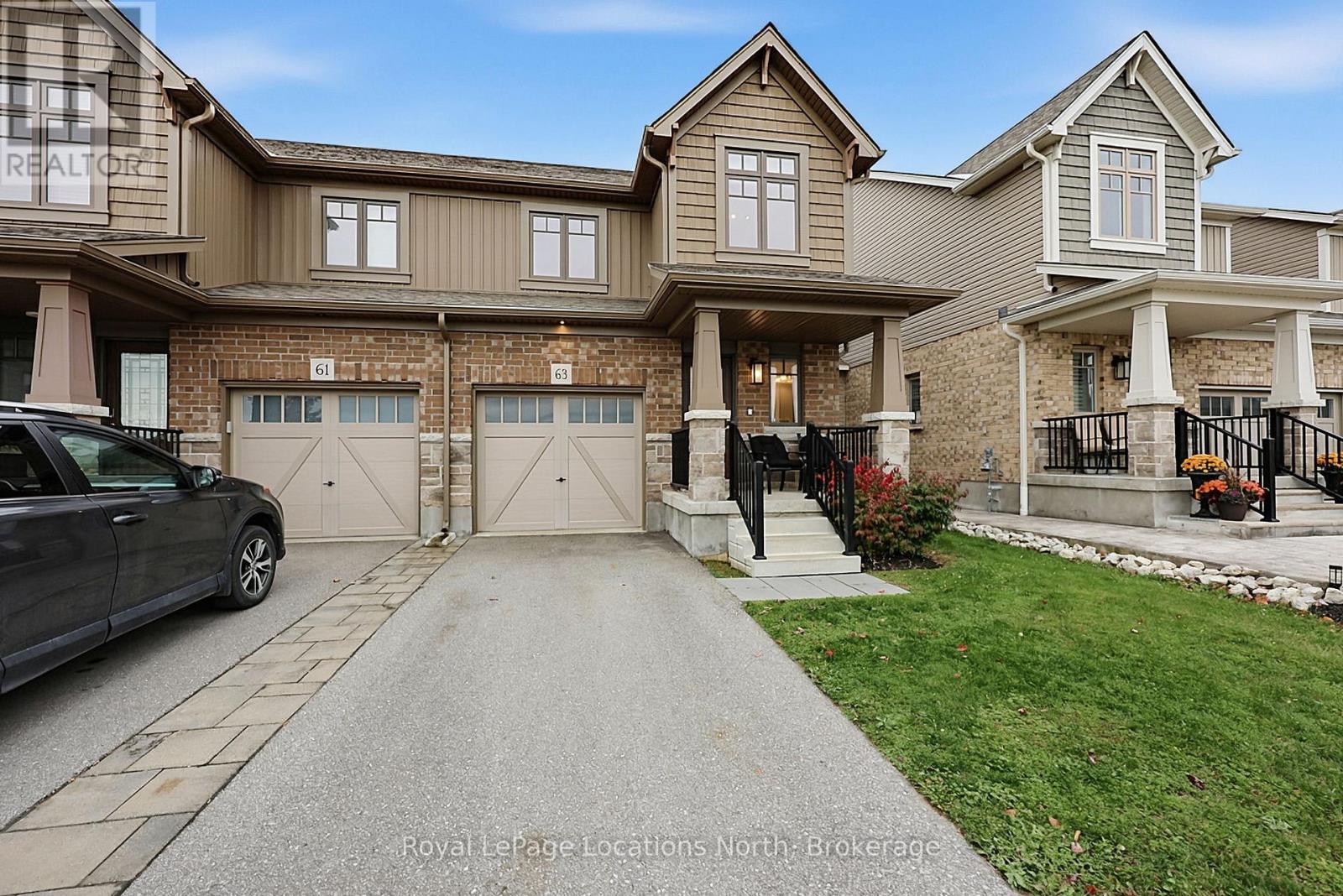 63 ARCHER AVENUE, Collingwood — photo 3