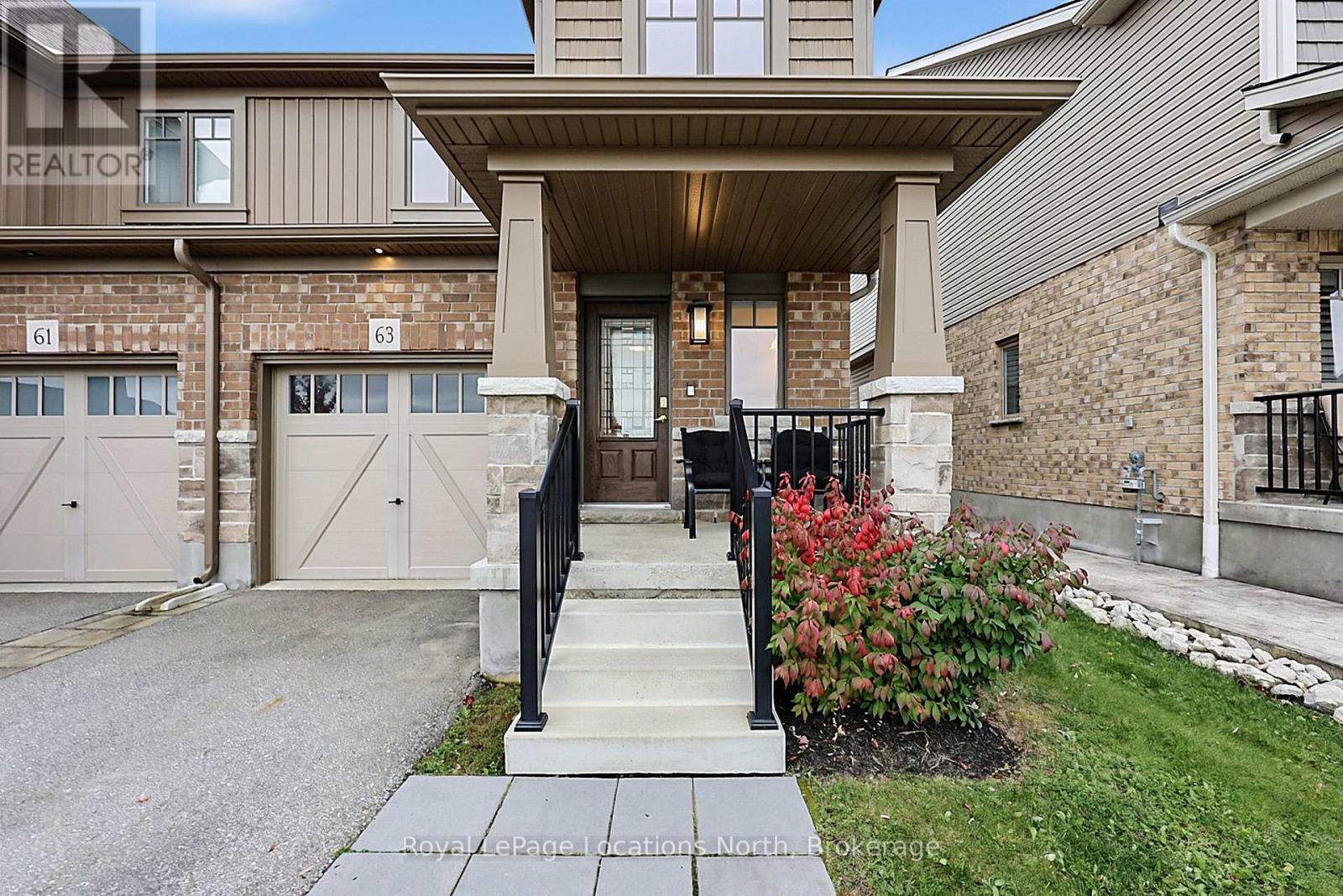 63 ARCHER AVENUE, Collingwood — photo 4