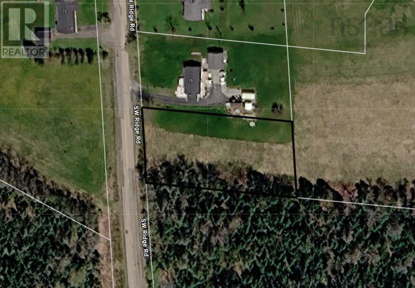 Property 8 of 8 of Lot 1 Southwest Ridge Road