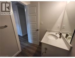 2pc Bathroom - 118 Gravel Ridge Trail Unit# A15, Kitchener, ON N2E0B8 Photo 6