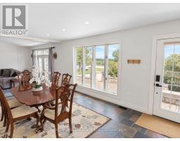 Dining room - 357190 The Blue Mountain Meaford Townline, Meaford, ON N0H2P0 Photo 6