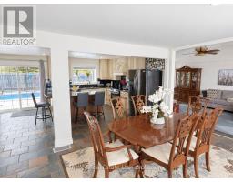 Living room - 357190 The Blue Mountain Meaford Townline, Meaford, ON N0H2P0 Photo 7