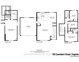 155 Canrobert Street, Grey Highlands, ON N0C1E0 Photo 40