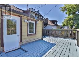2nd Fl - 880 College Street, Toronto, ON M6H1A3 Photo 20