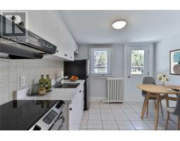 Laundry room - 2nd Fl - 880 College Street, Toronto, ON M6H1A3 Photo 7