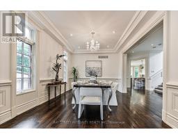 Recreational, Games room - 5 Westgrove Crescent, Toronto, ON M5N2S7 Photo 11