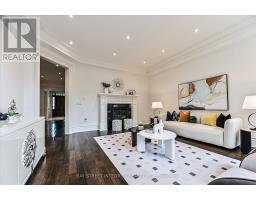 5 Westgrove Crescent, Toronto, ON M5N2S7 Photo 14