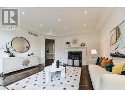 5 Westgrove Crescent, Toronto, ON M5N2S7 Photo 15