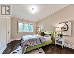 5 Westgrove Crescent, Toronto, ON M5N2S7 Photo 30