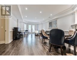 5 Westgrove Crescent, Toronto, ON M5N2S7 Photo 39