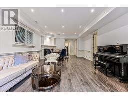 5 Westgrove Crescent, Toronto, ON M5N2S7 Photo 40