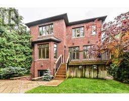 5 Westgrove Crescent, Toronto, ON M5N2S7 Photo 49