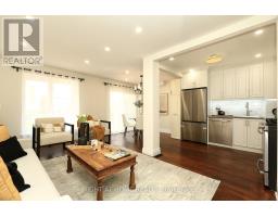 6 Snapdragon Drive, Toronto, ON M2J4X6 Photo 12