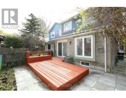 6 Snapdragon Drive, Toronto, ON M2J4X6 Photo 31