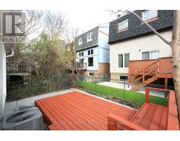 6 Snapdragon Drive, Toronto, ON M2J4X6 Photo 33