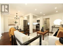 Den - 6 Snapdragon Drive, Toronto, ON M2J4X6 Photo 9