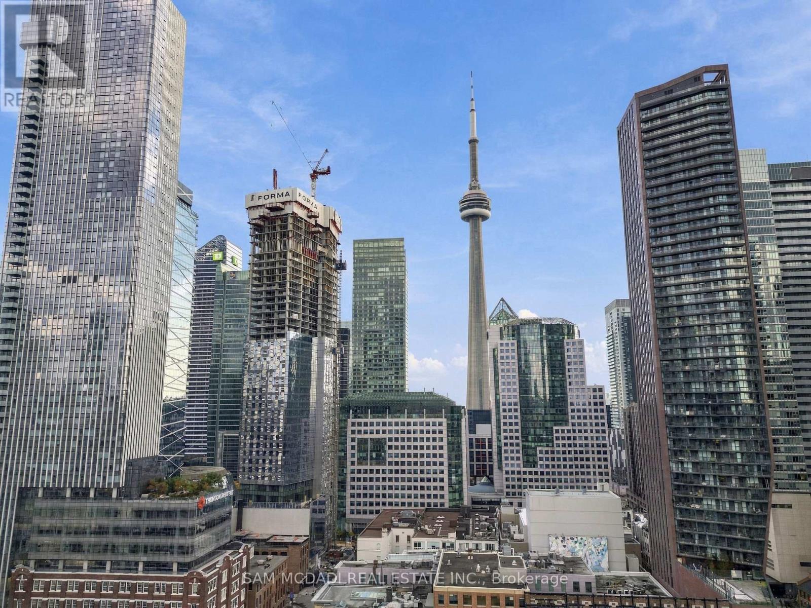 TH27- 15 Beverley Street, Toronto, ON photo 30