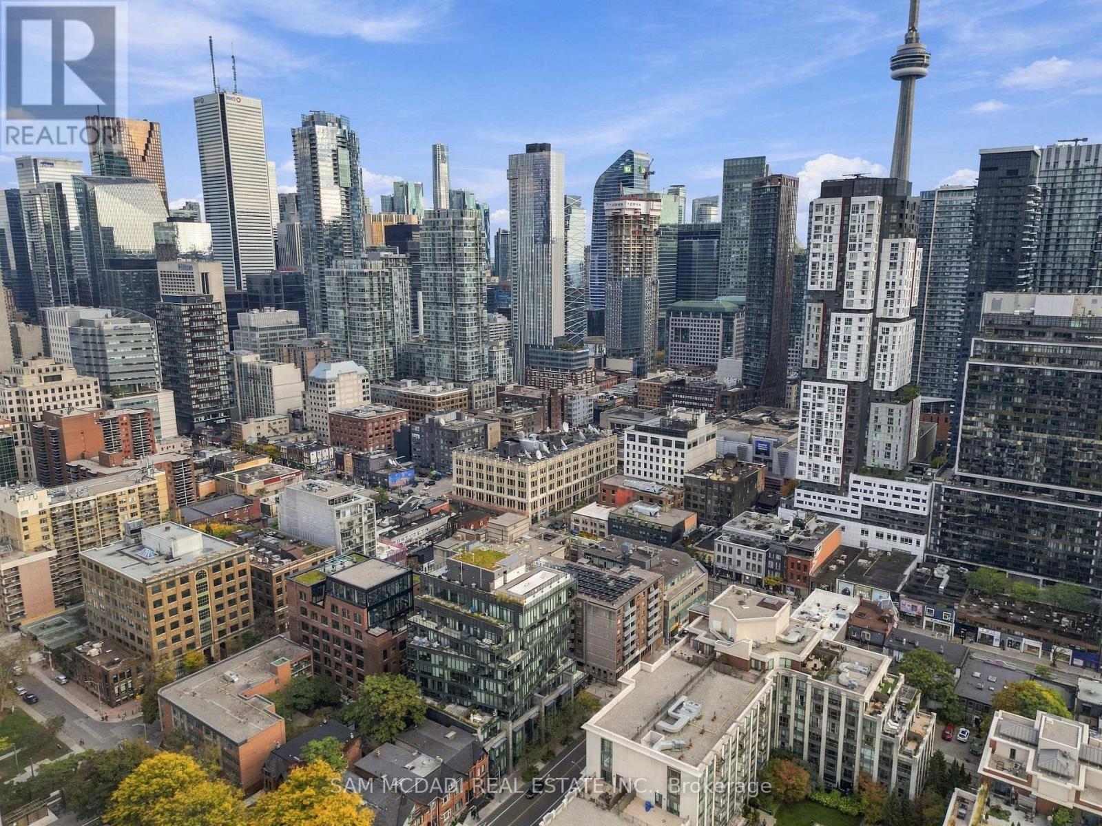 TH27- 15 Beverley Street, Toronto, ON photo 31