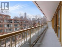306 - 151 Avenue Road, Toronto, ON M5R2H7 Photo 16