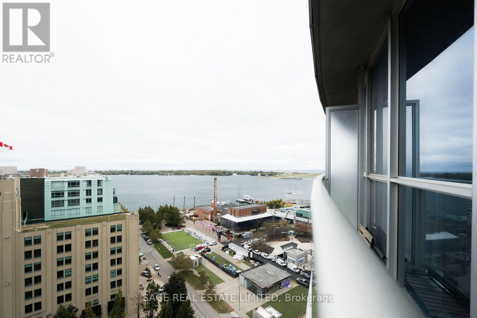 1705- 208 Queens Quay West, Toronto, ON photo 15