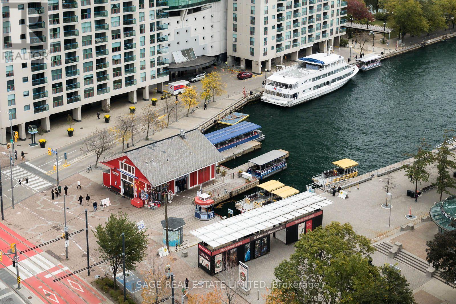 1705- 208 Queens Quay West, Toronto, ON photo 18