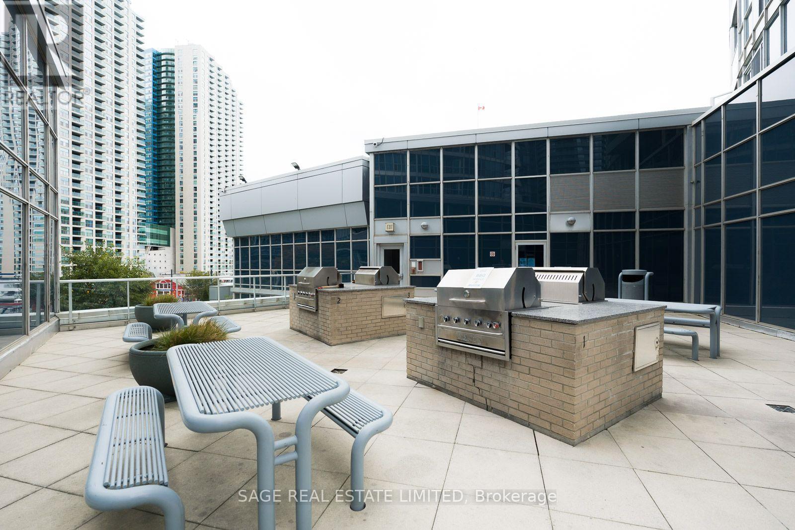1705- 208 Queens Quay West, Toronto, ON photo 19