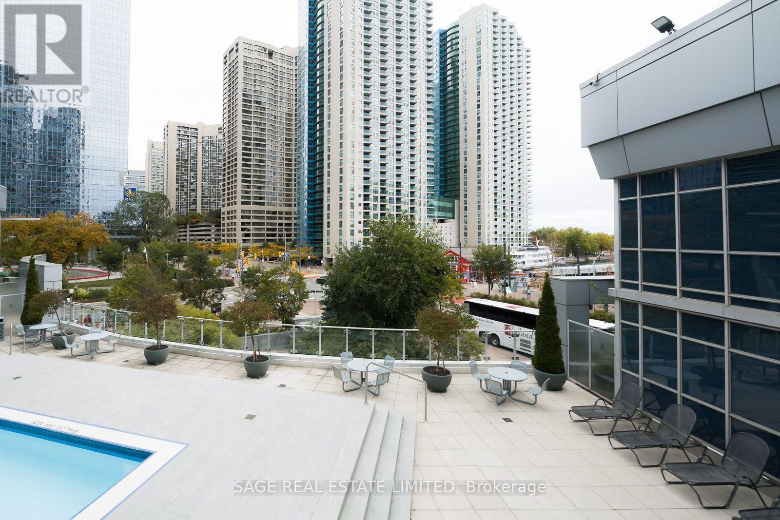 1705- 208 Queens Quay West, Toronto, ON photo 20