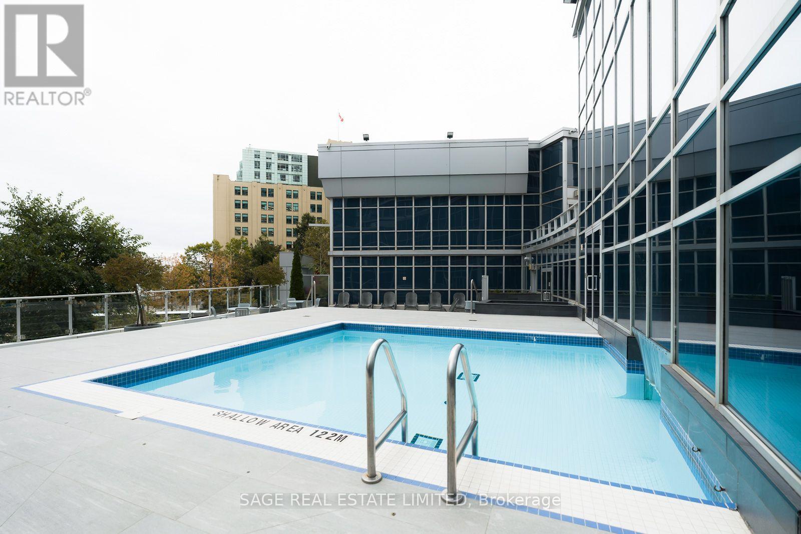 1705- 208 Queens Quay West, Toronto, ON photo 21
