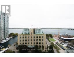 1705 - 208 Queens Quay W, Toronto, ON M5J2Y5 Photo 16