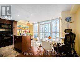 1705 - 208 Queens Quay W, Toronto, ON M5J2Y5 Photo 9