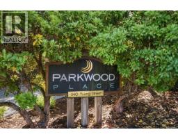 Entrance - 4 340 Young St, Parksville, BC V9P1C5 Photo 10