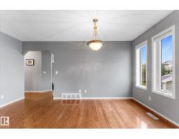 Laundry room - 11534 169a Av Nw, Edmonton, AB T5X5Z5 Photo 9