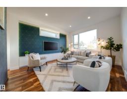 Bedroom 3 - 44b Valleyview Cr Nw, Edmonton, AB T5R5S4 Photo 6