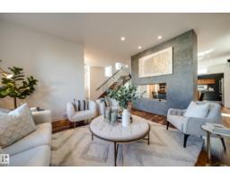 Recreation room - 44b Valleyview Cr Nw, Edmonton, AB T5R5S4 Photo 8