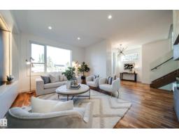 44b Valleyview Cr Nw, Edmonton, AB T5R5S4 Photo 9